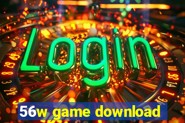 56w game download